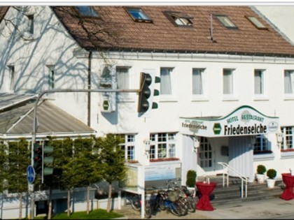 Foto: Friedenseiche